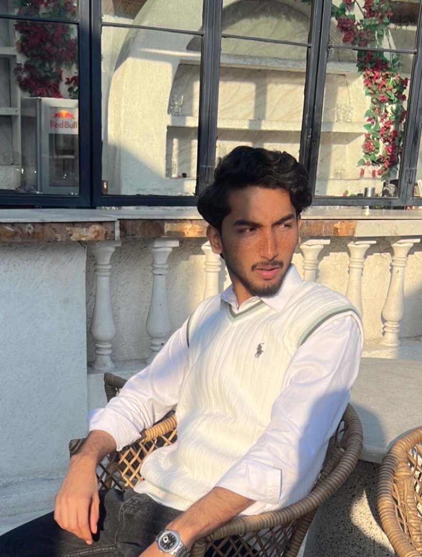 Asif Khan